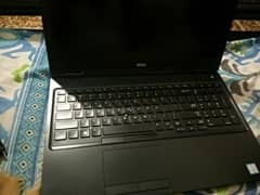 DELL Latitude 5580 I5-6th Gen