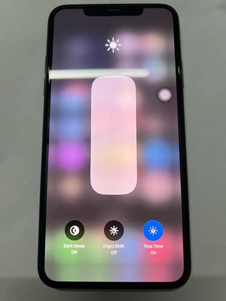 Iphone 11 pro max 256GB PTA Approved 6