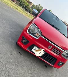 Suzuki Alto 2019 0