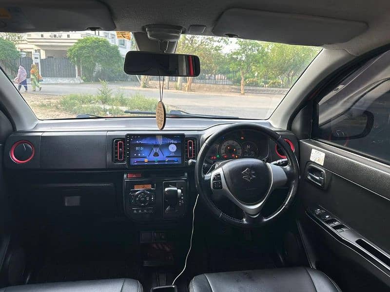 Suzuki Alto 2019 8
