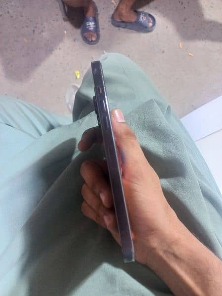 I phone 14 pro max non pta 128 6