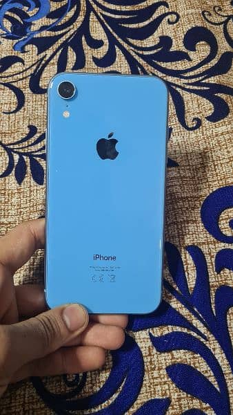 iphone xr 64 gb non pta read description 4