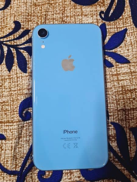 iphone xr 64 gb non pta read description 8