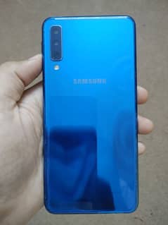 Samsung A7 4/128 2020
