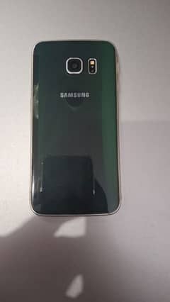Samsung Galaxy S6 Edge 0