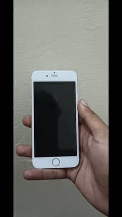 i phone 6s with lush condition pta approved 0
