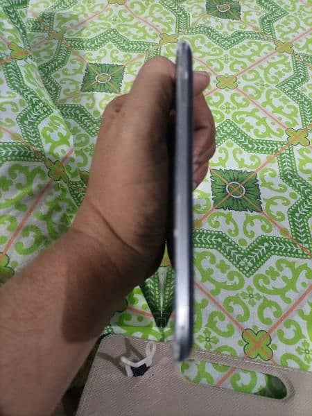 Samsung Tab S 4