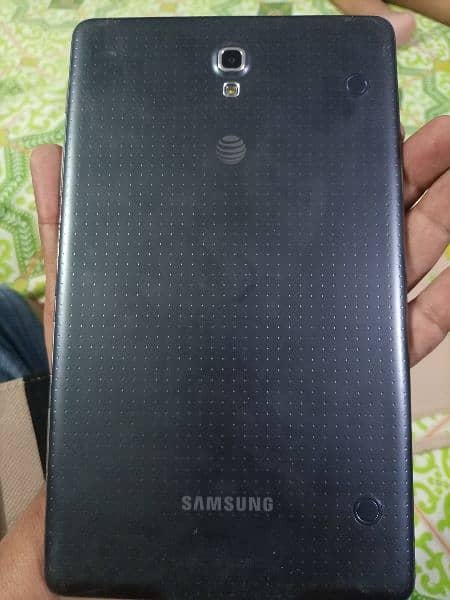 Samsung Tab S 8