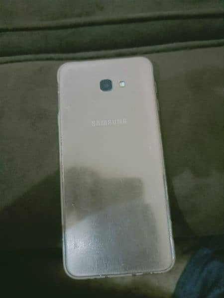 Samsung j4 plus 2