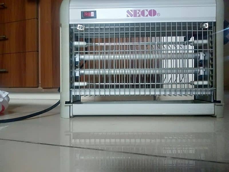 Seco insect killer 10 by 10,for sale in Citi Housing 0