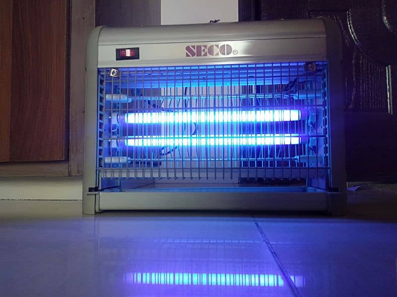 Seco insect killer 10 by 10,for sale in Citi Housing 1