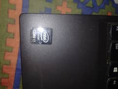 Lenovo core i7 4th generation thinkpad laptop