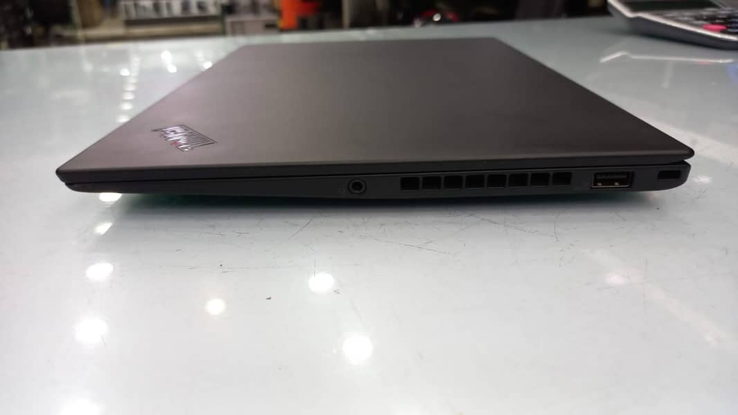 Lenovo ThinkPad X1 Carbon Core i7 8th Generation - 16GB RAM 512GB SSD 3