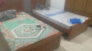 Hostel & Bed space for Job holders