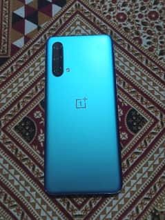 One Plus Nord CE 5G 12/256