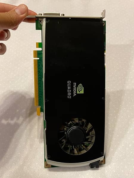 Nvidia FX3800 QUADRO For Sale 10/10 condition 3
