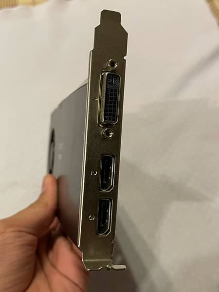 Nvidia FX3800 QUADRO For Sale 10/10 condition 7