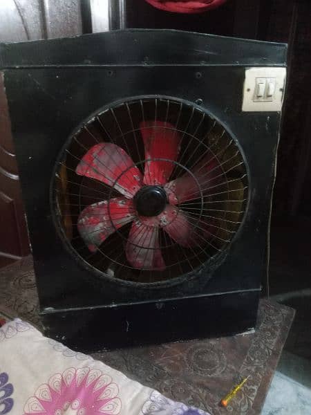 air cooler new condition 2