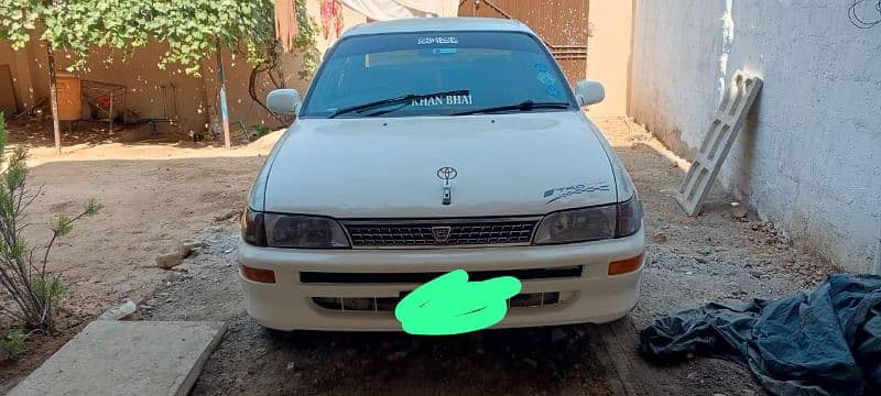 Toyota Other 1997 1