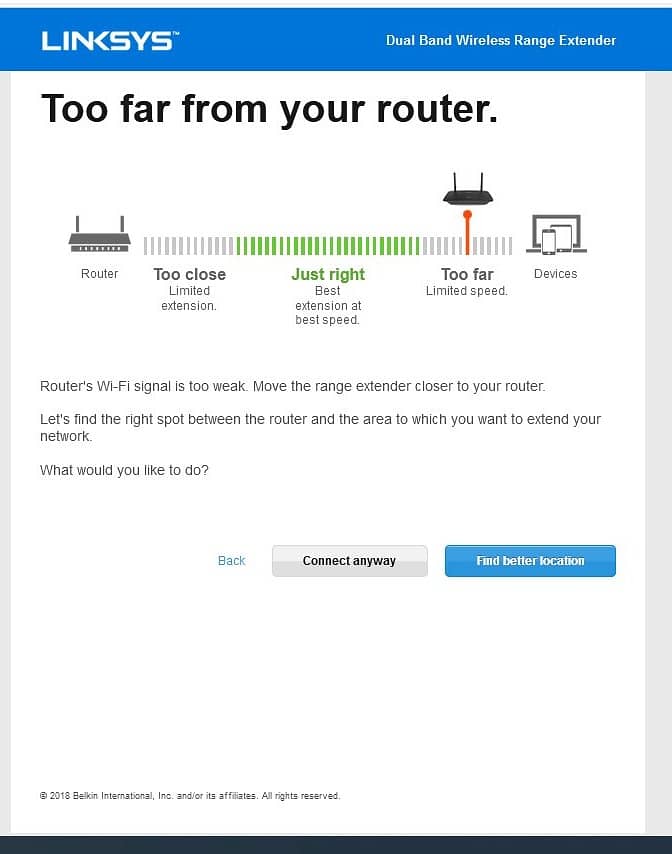 linksys ac1200mbps wifi 14