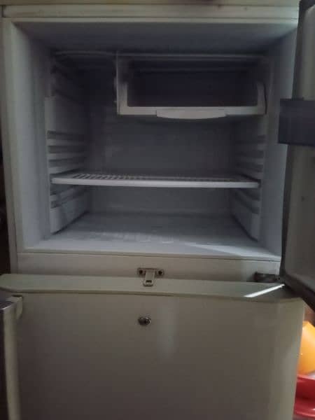 PEL refrigerator urgent sale | Full size | Best condition 2