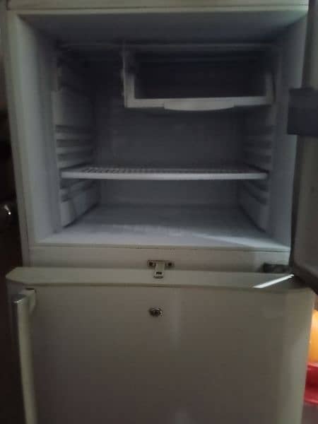 PEL refrigerator urgent sale | Full size | Best condition 3
