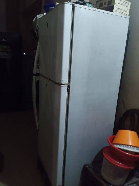 PEL refrigerator urgent sale | Full size | Best condition 4
