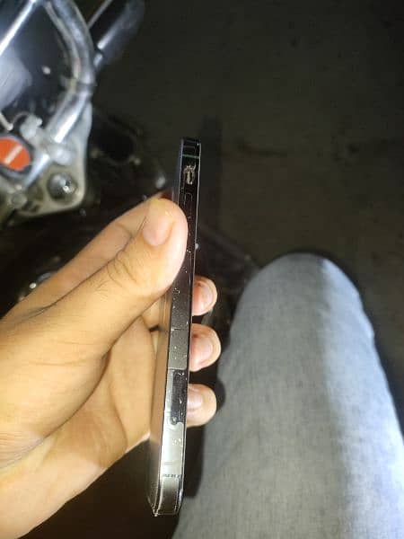 Apple Iphone 12 Pro 128Gb Factory Unlock Non PTA 10