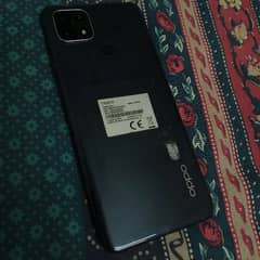 oppo a15 for sale 10/9 condition. With all accessories.