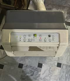 Portable AC Japnesse Brand Trrington House at Affordable Price 0