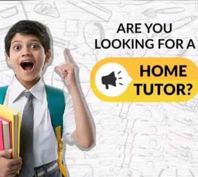 Home Tutor 0