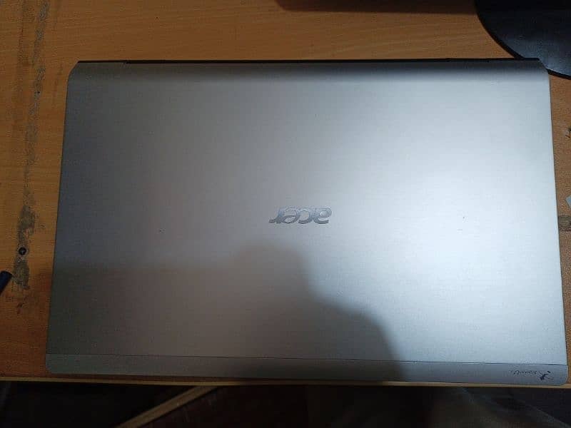 Acer aspire 8943g 4
