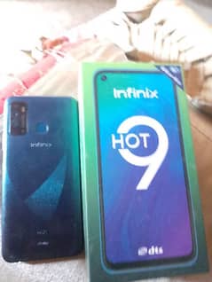 infinix