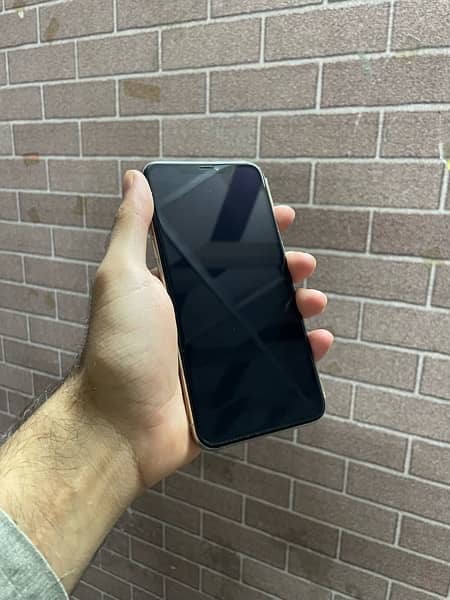 IPHONE 11 PRO MAX 256GB | NON PTA 10/10 CONDITION 1