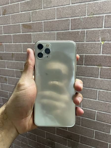 IPHONE 11 PRO MAX 256GB | NON PTA 10/10 CONDITION 7