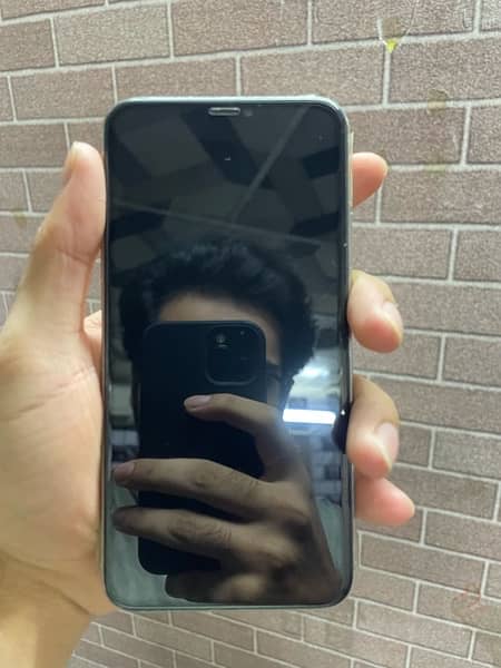 IPHONE 11 PRO MAX 256GB | NON PTA 10/10 CONDITION 11