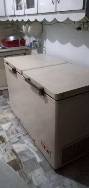 Dawlance Deep freezer in pristine condition. 0