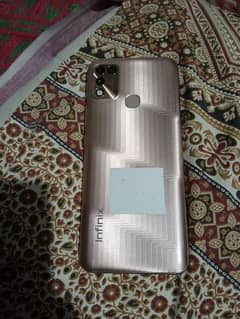 Infinix Hot 11 in Very good condition