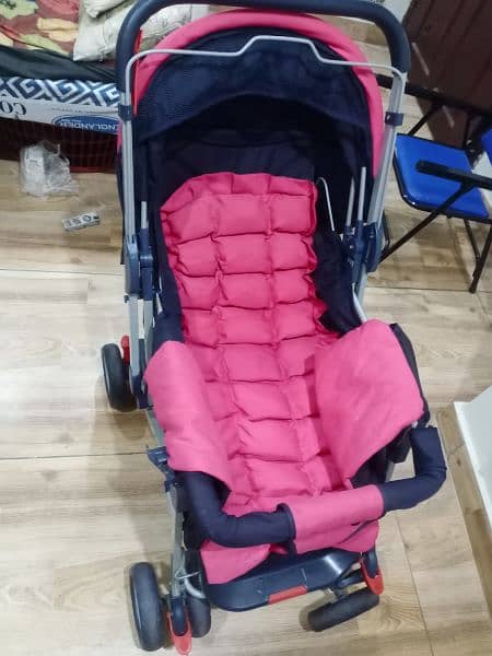 Baby stroller pram for sale 1