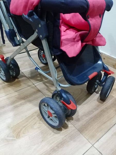 Baby stroller pram for sale 2