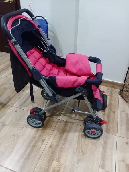 Baby stroller pram for sale 4