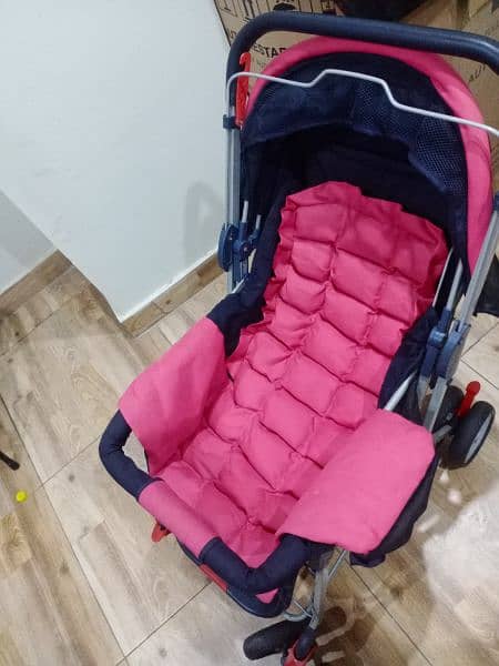 Baby stroller pram for sale 6