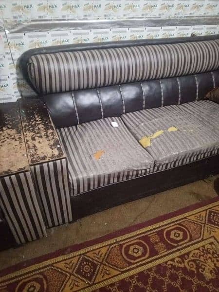 home use sofa set 6 sets 2