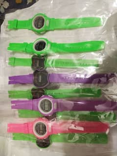 kids watches