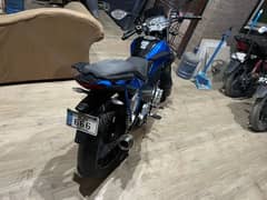 Road prince wego 150 for sale with golden number 666 0