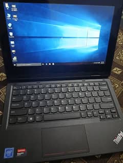 Lenovo Thinkpad n4100