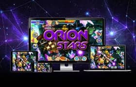 Orion star and cash machine backends are available