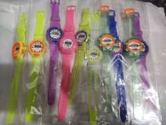 kids watches