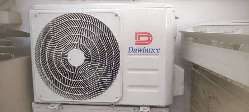 Dawlance AC DC inverter 1.5 4