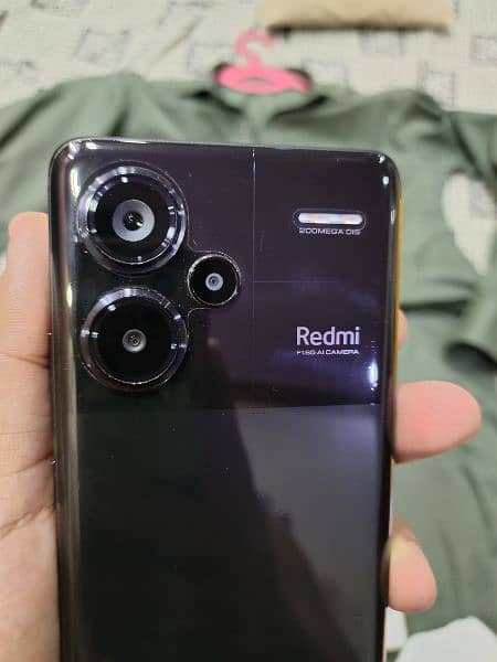 Redmi Note 13 Pro plus 4